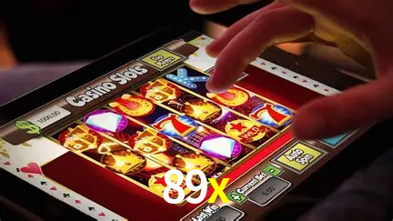 Jogos de mesa e apostas rápidas na 89x