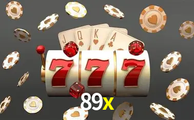 Cadastro rápido e seguro na 89x