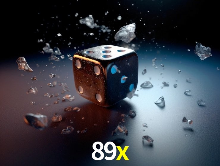 Variedade de jogos na 89x
