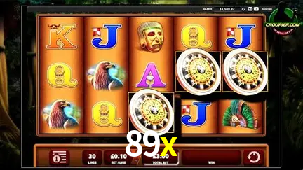 Cassino ao vivo com dealers reais na 89x